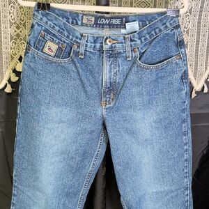 Cruel Girl Denim Jeans 11 Relaxed Ladies Juniors